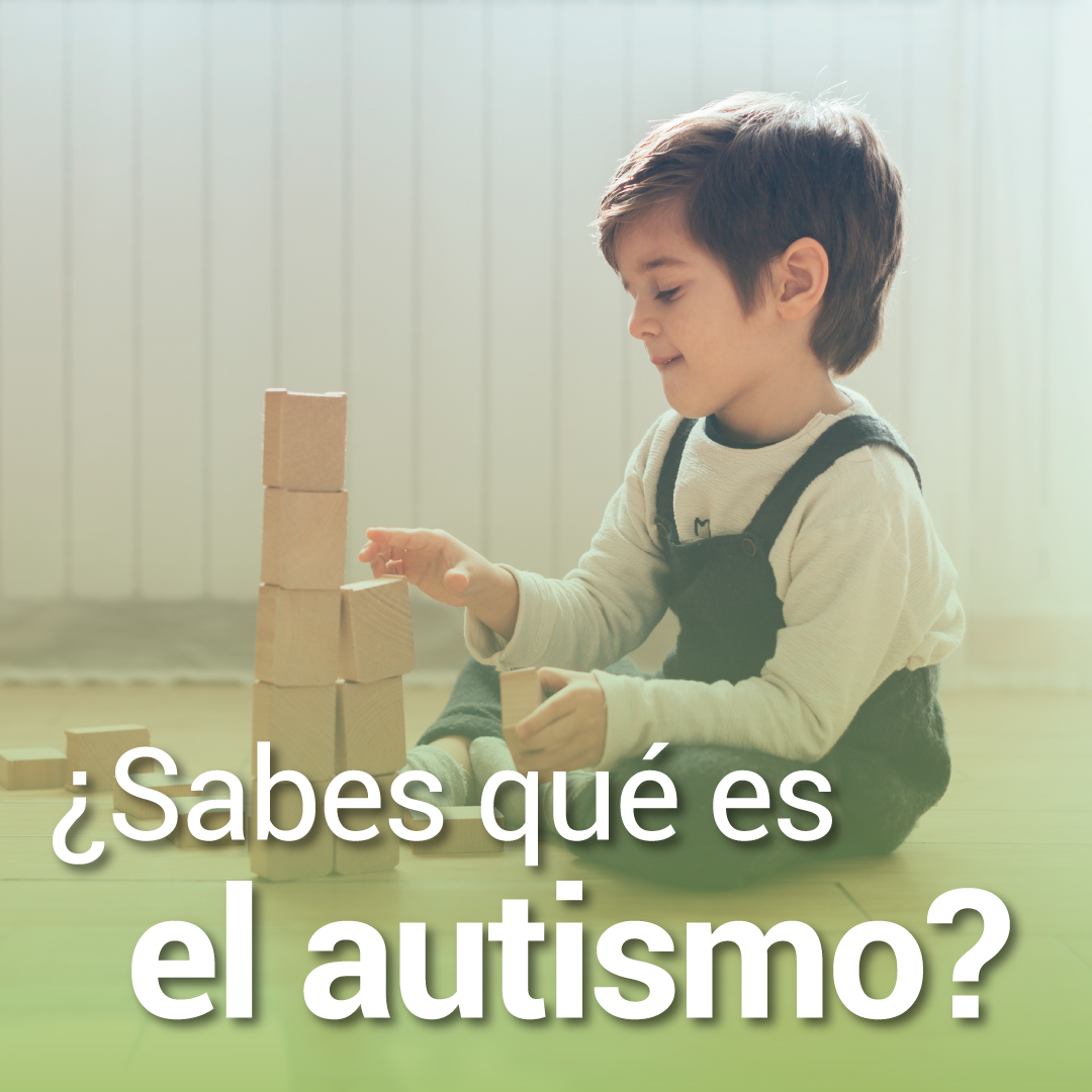 Lo Que Debes Saber Sobre El Autismo Diagnosticar Ips Unidad De Diagnóstico Por Imagen En 